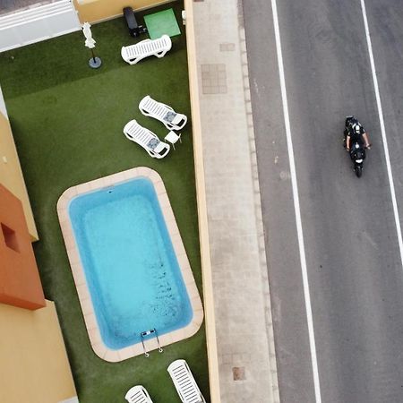 Mariposas Home Pool Пуерто-дель-Росаріо Екстер'єр фото