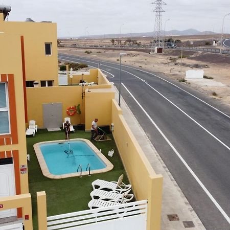 Mariposas Home Pool Пуерто-дель-Росаріо Екстер'єр фото
