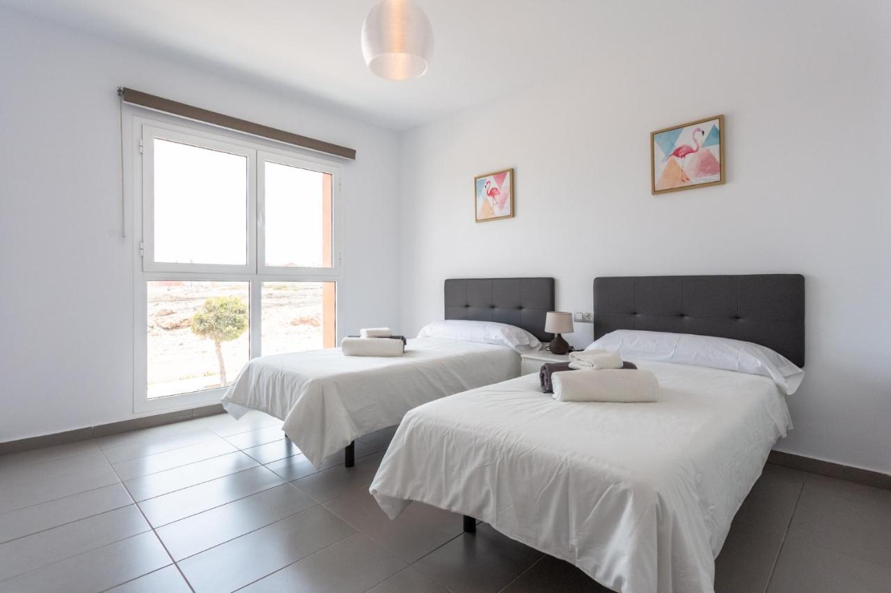 Mariposas Home Pool Пуерто-дель-Росаріо Екстер'єр фото