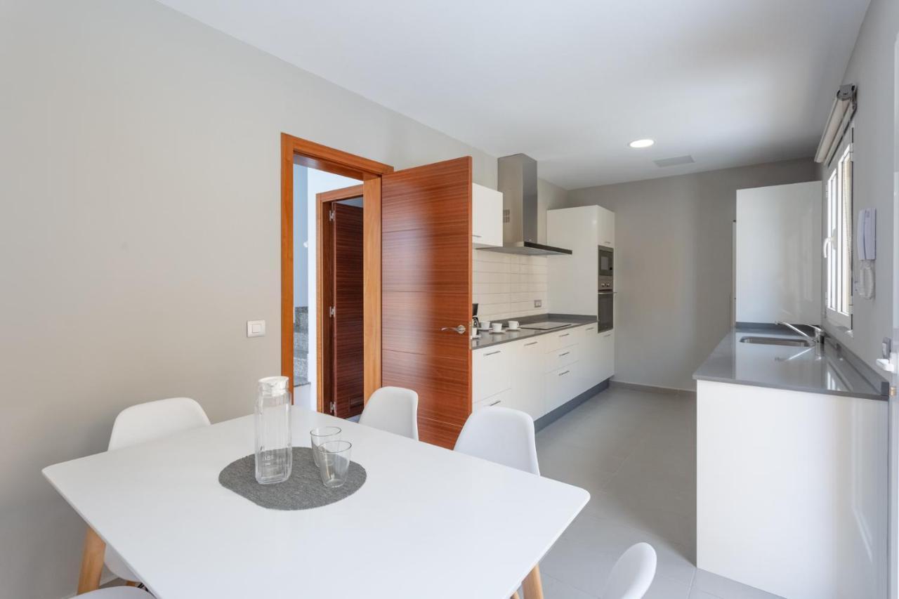 Mariposas Home Pool Пуерто-дель-Росаріо Екстер'єр фото