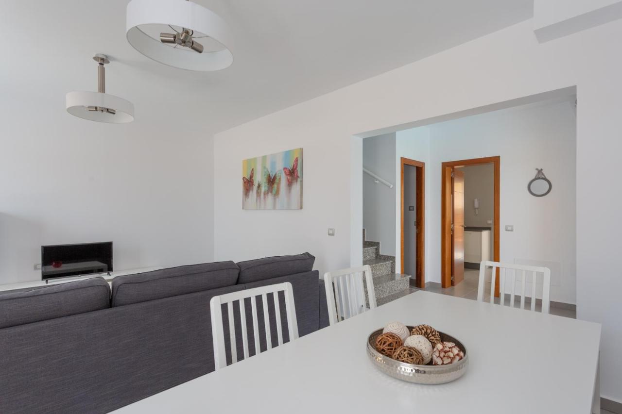 Mariposas Home Pool Пуерто-дель-Росаріо Екстер'єр фото