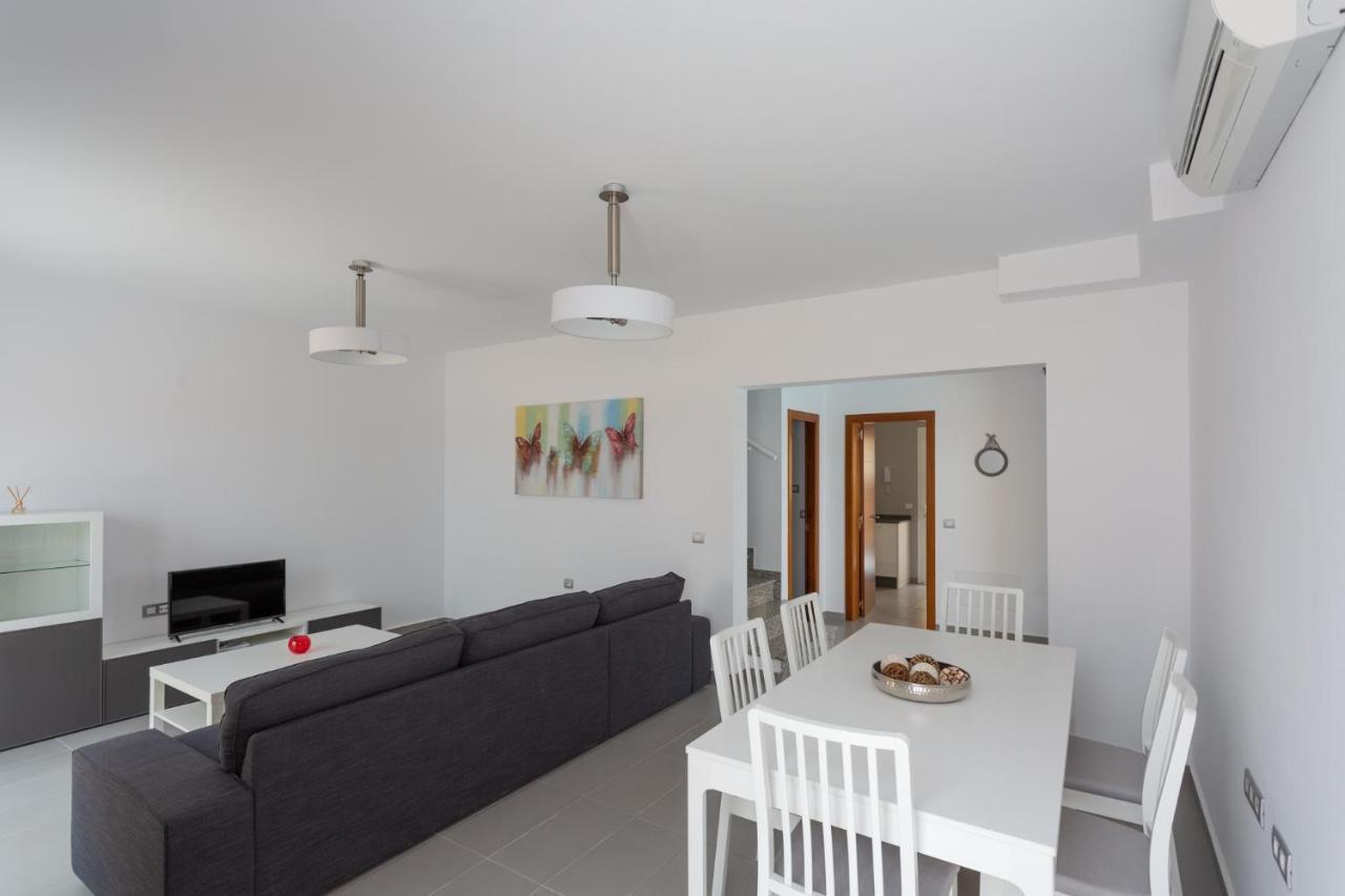 Mariposas Home Pool Пуерто-дель-Росаріо Екстер'єр фото