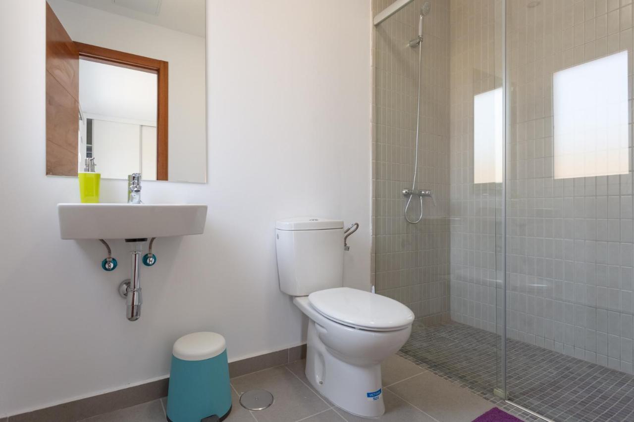 Mariposas Home Pool Пуерто-дель-Росаріо Екстер'єр фото