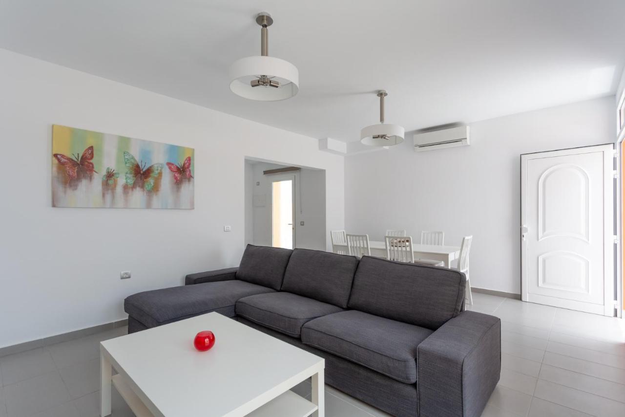 Mariposas Home Pool Пуерто-дель-Росаріо Екстер'єр фото